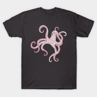 Creatures of the Ocean T-Shirt